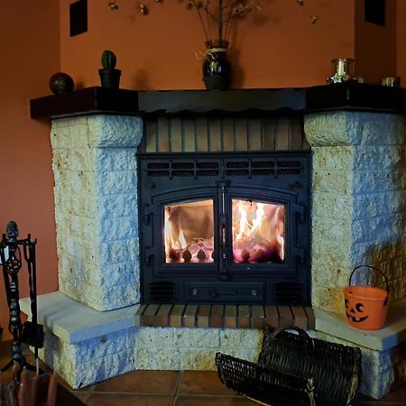 Casa El Albero Βίλα La Joya Εξωτερικό φωτογραφία