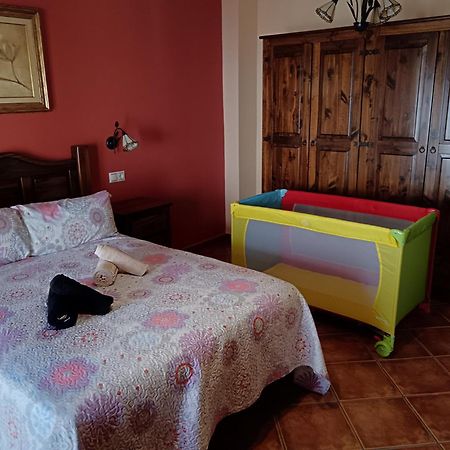 Casa El Albero Βίλα La Joya Εξωτερικό φωτογραφία