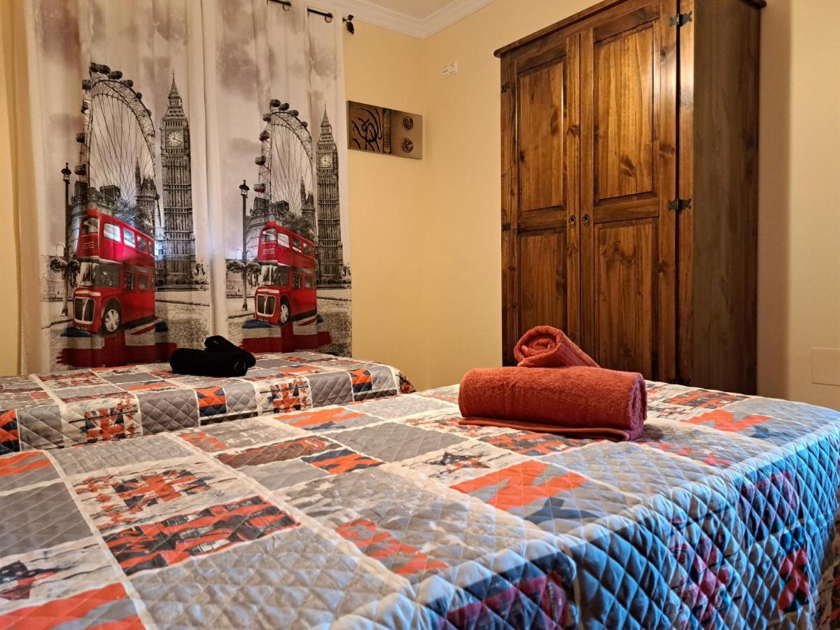Casa El Albero Βίλα La Joya Εξωτερικό φωτογραφία