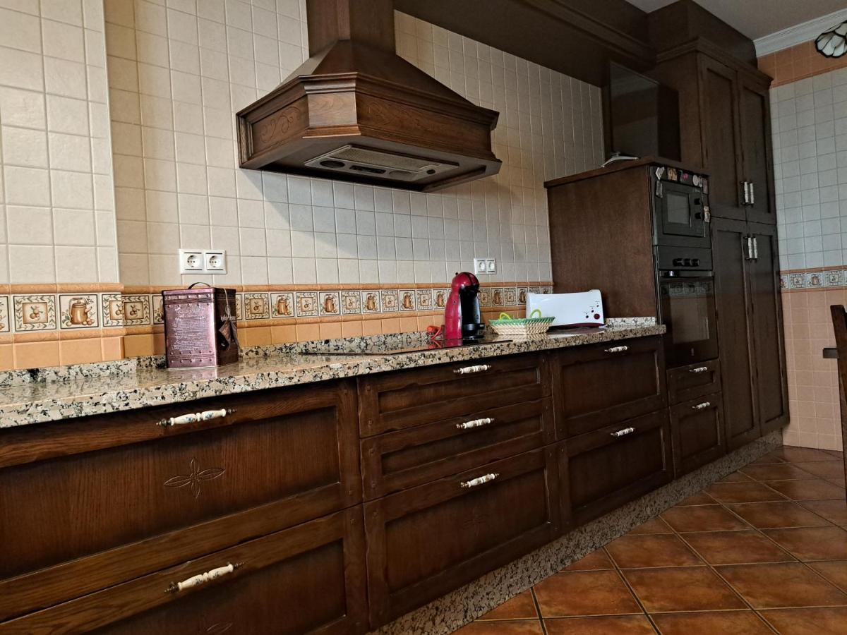 Casa El Albero Βίλα La Joya Εξωτερικό φωτογραφία