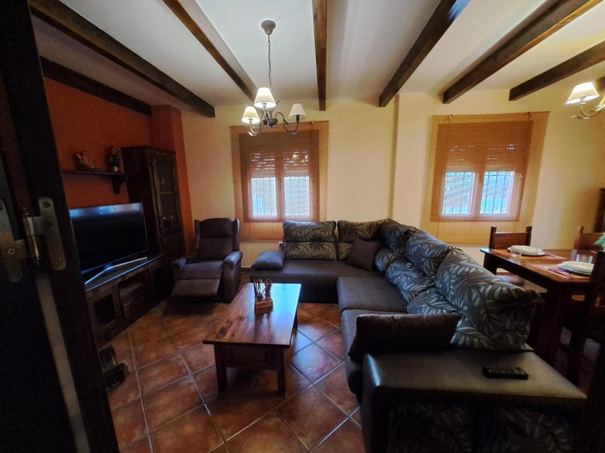 Casa El Albero Βίλα La Joya Εξωτερικό φωτογραφία