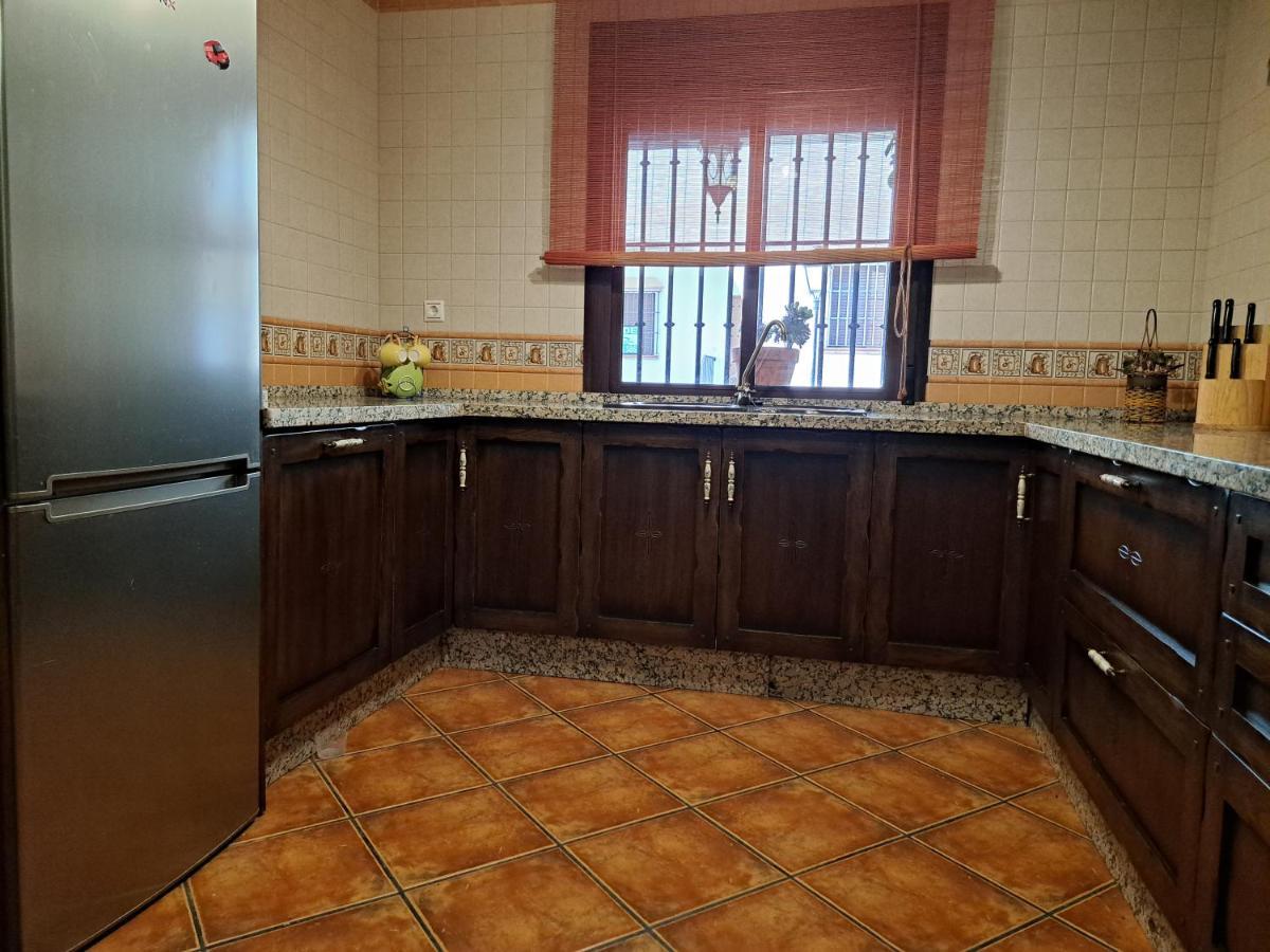 Casa El Albero Βίλα La Joya Εξωτερικό φωτογραφία