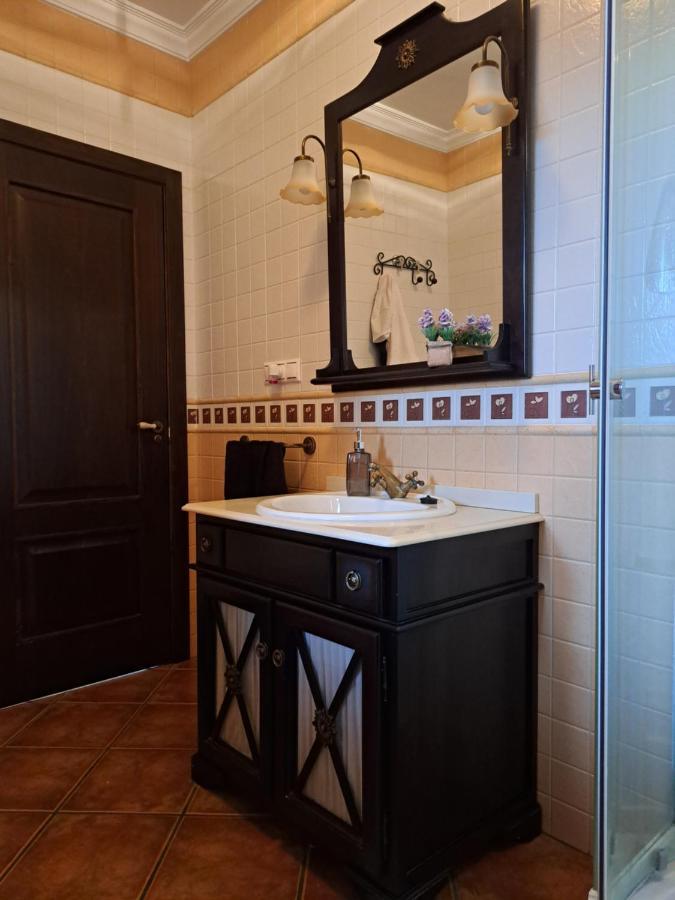 Casa El Albero Βίλα La Joya Εξωτερικό φωτογραφία