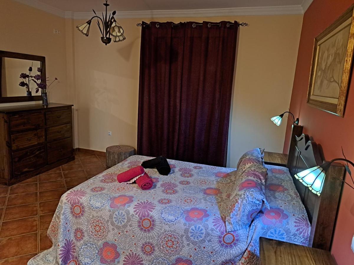 Casa El Albero Βίλα La Joya Εξωτερικό φωτογραφία