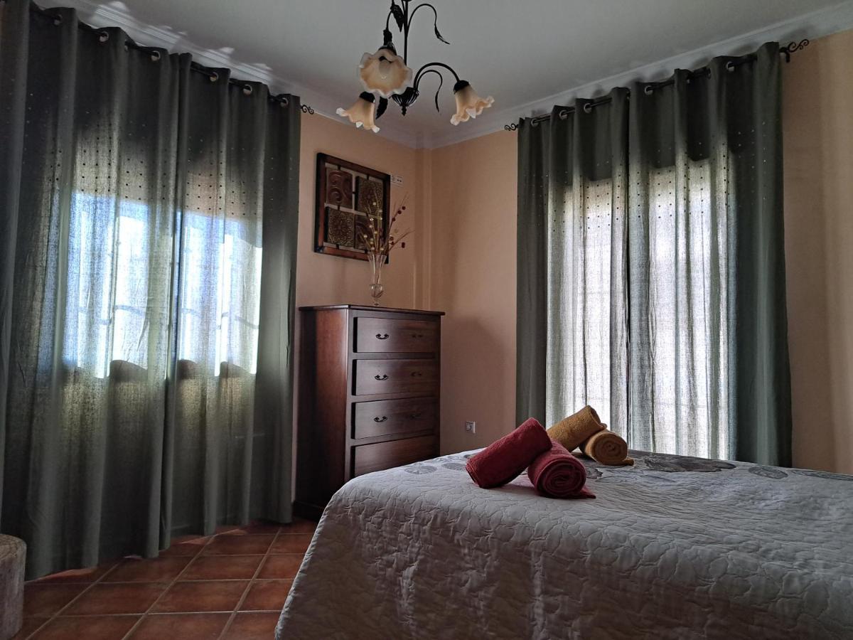 Casa El Albero Βίλα La Joya Εξωτερικό φωτογραφία