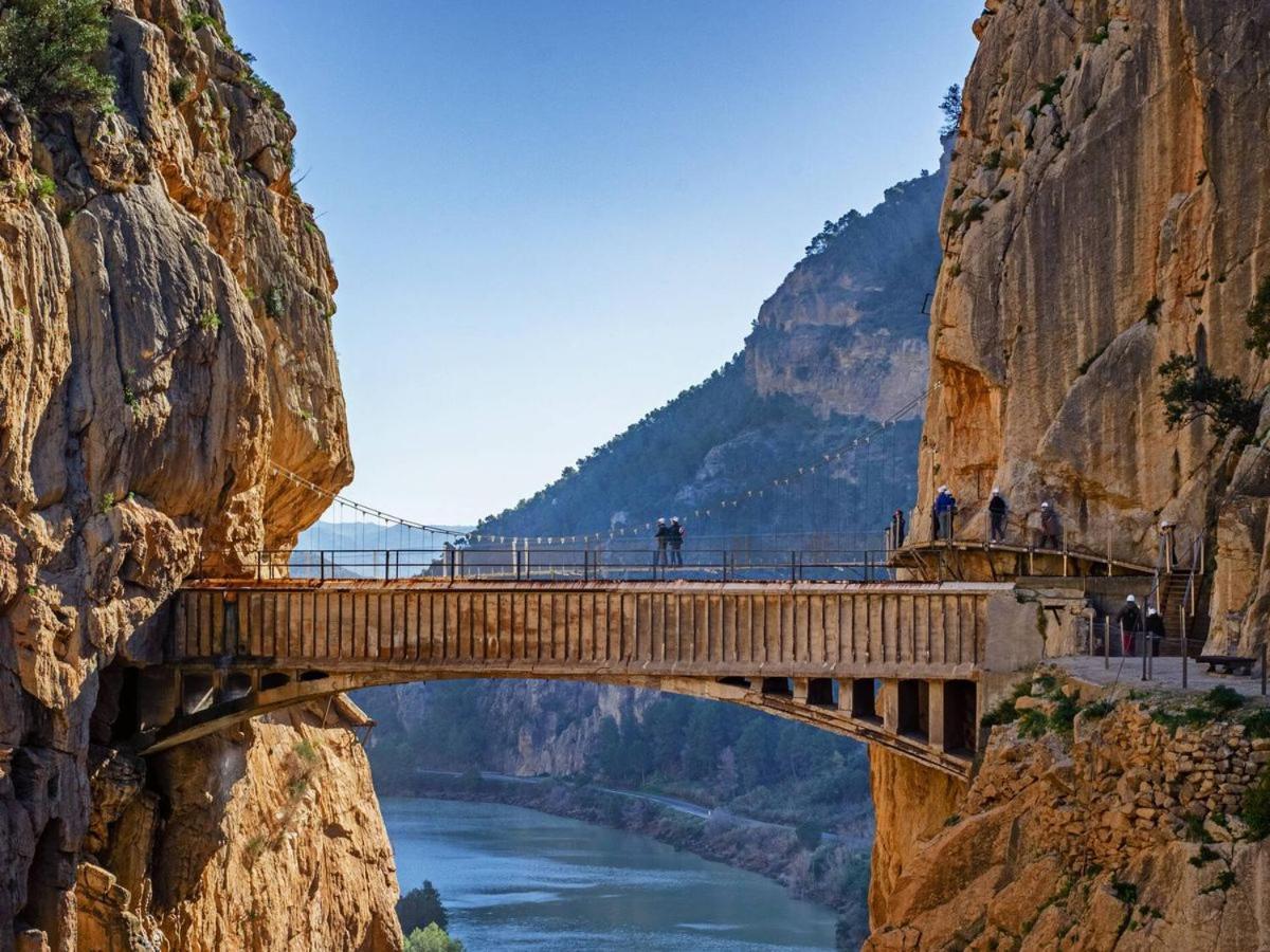 Casa El Albero Βίλα La Joya Εξωτερικό φωτογραφία